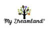 My dream land 2 logo