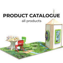 IKC Product catalogue